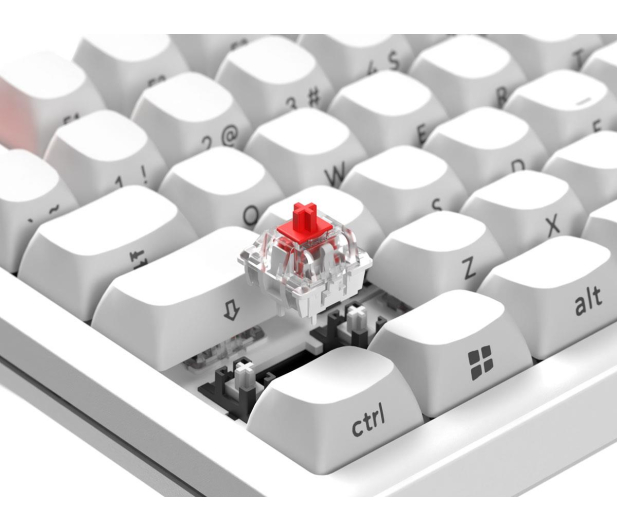 SMX Kishu Jelly Switch Lumos white SMXG048 - 1417236 - zdjęcie 11